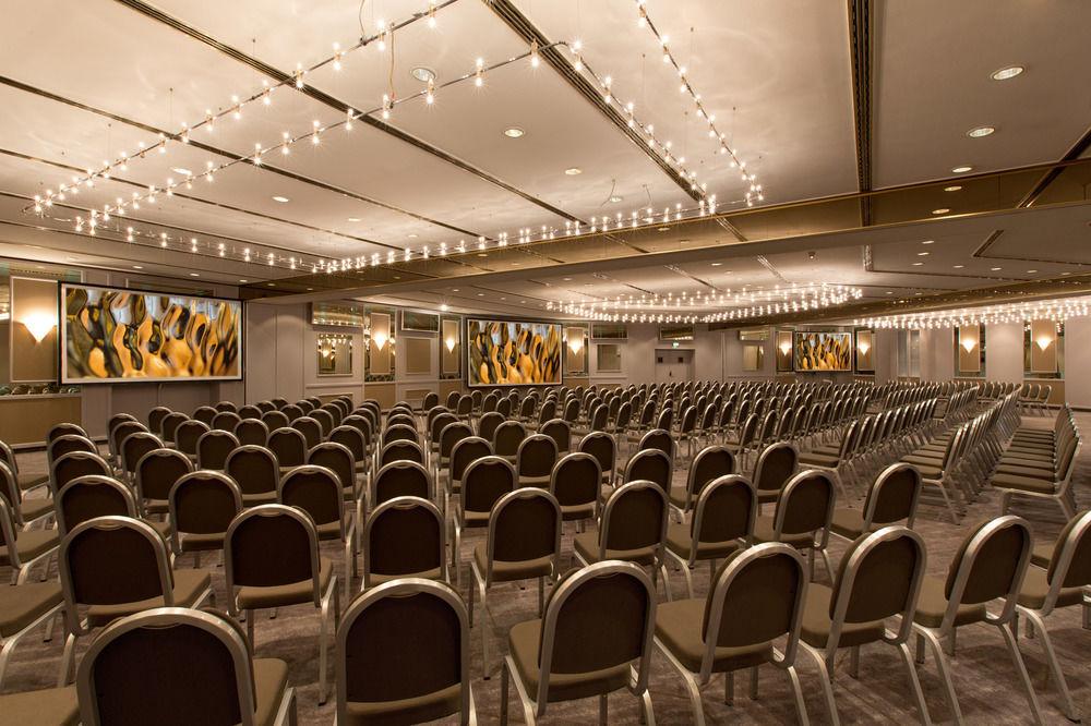 Renaissance Duesseldorf Hotel Eksteriør bilde