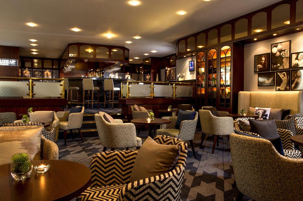 Renaissance Duesseldorf Hotel Eksteriør bilde