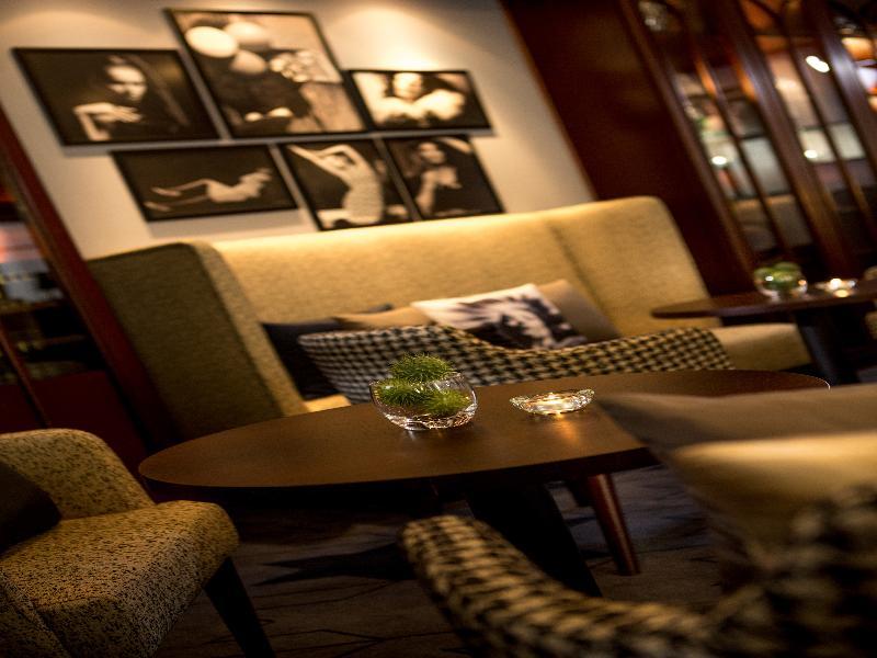 Renaissance Duesseldorf Hotel Eksteriør bilde
