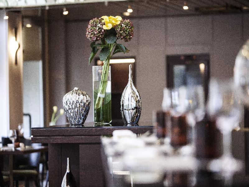 Renaissance Duesseldorf Hotel Eksteriør bilde