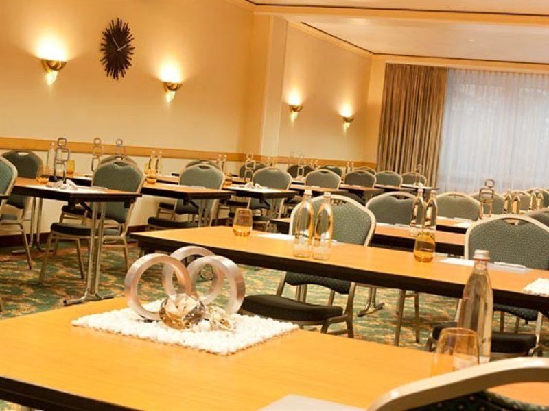 Renaissance Duesseldorf Hotel Eksteriør bilde