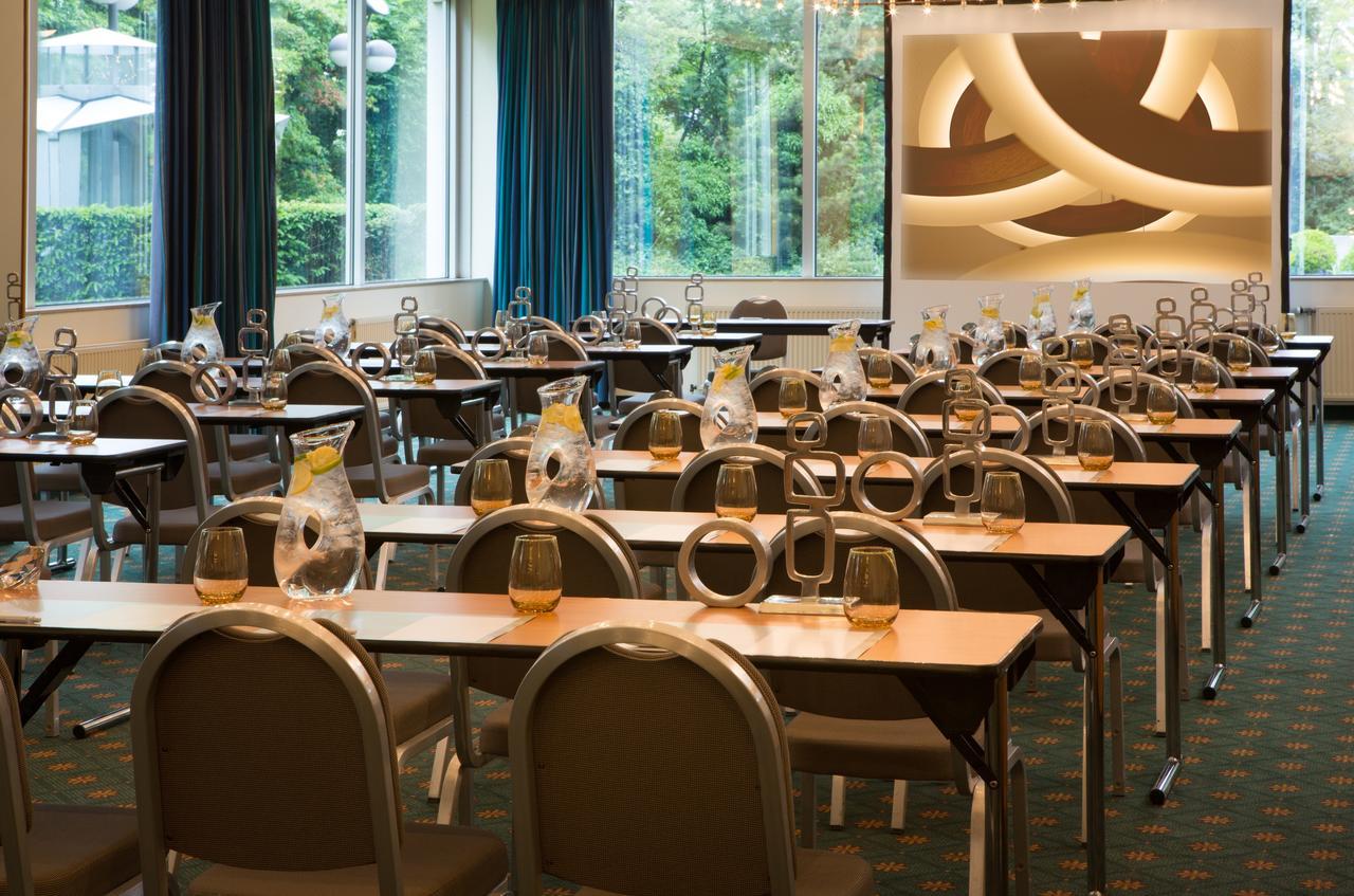 Renaissance Duesseldorf Hotel Eksteriør bilde